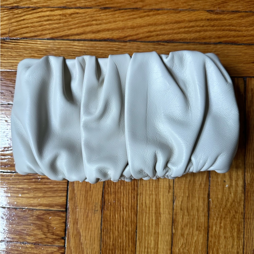 STAUD BEAN BAG CREAM
